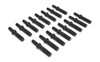Comp Cams 3/8 Rocker Arm Studs - GM LS Engines 4554-16