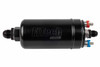 Fitech Fuel Injection Inline 255Lph EFI Fuel Black Finish 50101