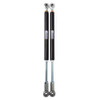 Wehrs Machine Ride Height Strut 14in- 24in Adjustable (Pair) WM394