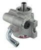 Tuff-Stuff Type II Power Steering Pump As Cast Aluminum 6175AL-5