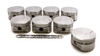 Sportsman Racing Products SBF 351C F/T Piston Set 4.030 Bore -3cc 206069