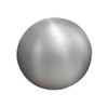 Lokar 2in Shift Knob Solid Round Brushed SK-6912