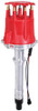 Msd Ignition Chevy Dist. V-8 Billet w/Cap and Rotor 85551