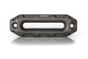Warn Hawse Fairlead Epic Series 1.5in Gunmetal 100725