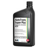 Penngrade Motor Oil Autotrans Super LV 1 Quart BPO54586