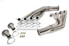 Pypes Performance Exhaust 67-69 Camaro Header 396- 502 Stainless Steel HDR100S