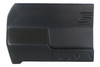 Dominator Racing Products SS Tail Black Left Side Only Dominator SS 306-BK