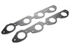 Remflex Exhaust Gaskets Exhaust Gaskets - BBC 2in Round Port 2068