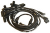 Msd Ignition Street Fire Spark Plug Wire Set 5570