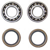 The Blower Shop Front Bearing and Seal Kit 1152