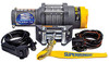 Superwinch ATV 3500-3500# Winch w/Roller Fairlead 1135220