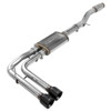 Flowmaster Cat-Back Exhaust Kit 14- GM P/U 1500 5.3L 717787