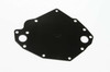Meziere Ford 351C Back Plate - Black WP123S