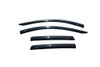 Ventshade Ventvisor 4pc Ford Edge Lincoln MKX 94141