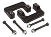 Daystar Products International 07-18 GM P/U 1500 Front Leveling Kit KG09140BK