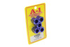 A-1 Products #6 AN Aluminum Tube Nut 5pk A1P81806