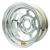 Aero Race Wheels 15x8 3in 4.75 Chrome 50-284730