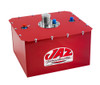 Jaz 16-Gallon Pro Sport Fuel Cell w/Flapper 277-016-NF