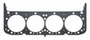 Sce Gaskets Spartan MLS Head Gasket SBC 4.174 Bore x .039 M111739