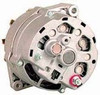 Powermaster GM 70 Amp Alternator Delco Early Sty. Ext Reg 7102