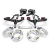 Readylift 3.5in SST Lift Kit 14-18 Ford F150 69-2300