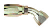 Aeroquip #6 P/S Hose Fitting FBM1386