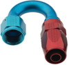 Fragola Hose Fitting #12 180 Deg Pro-Flow 231812