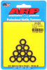 Arp Black Washers - 5/16 ID x .550 OD Chamfer (10) 200-8585
