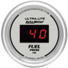 Autometer 2-1/16in DG/S Fuel Pressure Gauge 6563