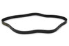 Jones Racing Products Serpentine Belt 37.008in Long 5 Rib 5PK-940 HD