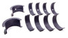 Calico Coatings Main Bearing Set - Calico Coated MS829H001