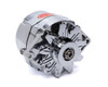 Powermaster Alternator GM 10SI 1V- Pulley 100 Amp Polished 67127