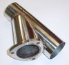 Pypes Performance Exhaust Y Cutout 3in 304 stainless YVX13S