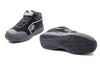 Simpson Safety Pit Box Shoe Size 10 Black PB100BK