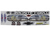 Fivestar Nose Only Graphics 99 Monte Carlo 620-410-ID