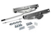 Jaz Sliding Seat Mount Kit 450-011-03