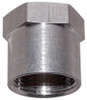Moroso 1inNPT Female Weld-On Bung 22729