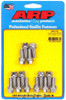 Arp S/S Header Bolt Kit - 5/16 x .750 UHL (14) 444-1102