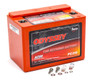 Odyssey Battery Battery 100CCA/200CA M4 Female Terminal ODS-AGM8E-BOX