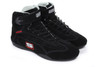 Simpson Safety Adrenaline Shoe 7 Blk AD700BK