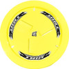 Dirt Defender Racing Products Wheel Cover Neon Yellow Vented 10270