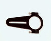 Longacre Mirror Bracket Short Slot 1-1/2in. Bar 52-22539