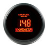 Innovate Motorsports DB-Gauge Kit Red w/ LC-2 and O2 Sensor 37960