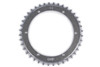 Ti22 Performance 600 Rear Sprocket 6.43in Bolt Circle 40T TIP3841-40