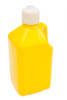 Scribner Utility Jug - 5-Gallon Yellow 2000Y