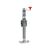Reese Pro Series Weld-On Jack Topwind 2000 lbs. w/Foot 1401040303