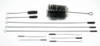 Moroso Engine Cleaning Brushes 61820