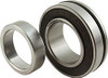 Strange Axle Bearing - 3.150/1.772 A1019