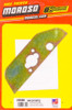 Moroso Sb Oil Pan Baffle 23000