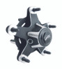 Winters Front Hub W/5 Mag 007 K4045F